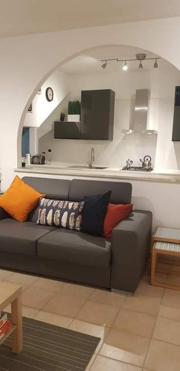Apartament Casetta Lazio Castiglione In Teverina Zewnętrze zdjęcie
