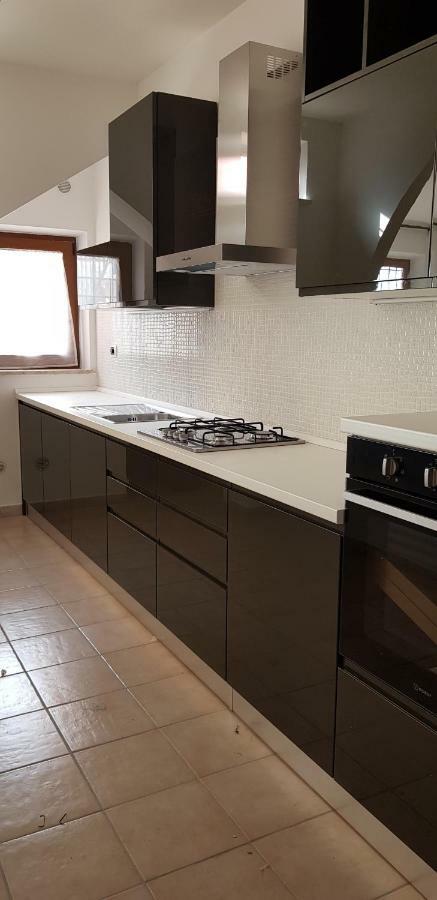 Apartament Casetta Lazio Castiglione In Teverina Zewnętrze zdjęcie