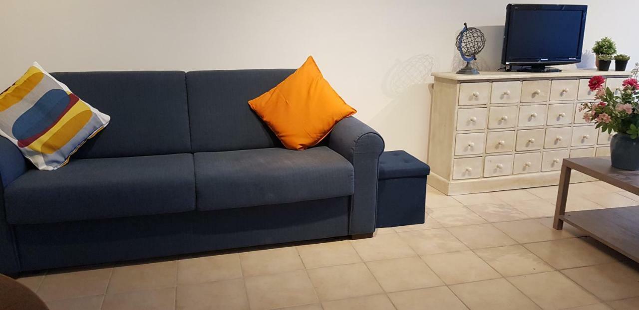Apartament Casetta Lazio Castiglione In Teverina Zewnętrze zdjęcie