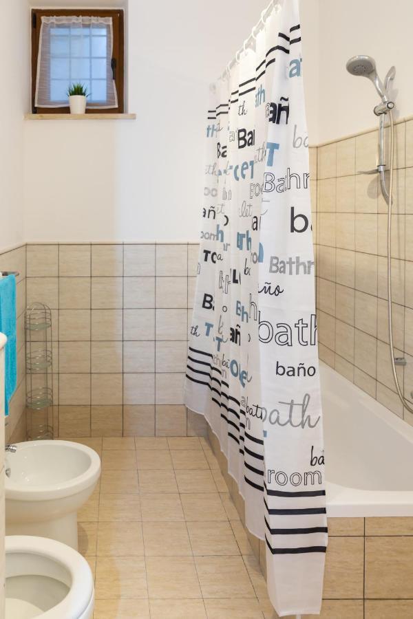 Apartament Casetta Lazio Castiglione In Teverina Zewnętrze zdjęcie
