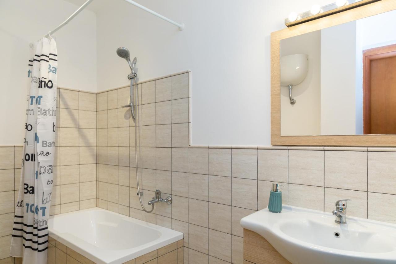 Apartament Casetta Lazio Castiglione In Teverina Zewnętrze zdjęcie